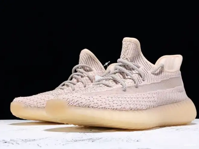 Adidas FV5666 350 Boost Yeezy V2 Synth Reflective 0508
